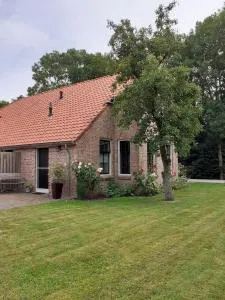 Bed&Breakfast Oudeschans - Winschoterzijl