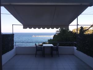 Harbour View - Oceanis Apartments Kefalloniá Greece