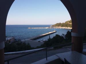 Harbour View - Oceanis Apartments Kefalloniá Greece