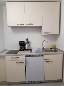 Apartment Dolce Vita