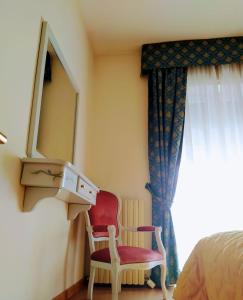 Hotel Aquila & Edelweiss