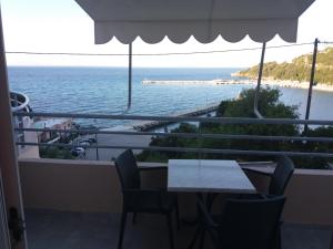 Harbour View - Oceanis Apartments Kefalloniá Greece