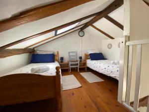 Maisons de vacances Fonclaire Holidays : photos des chambres