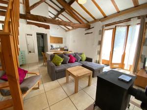 Maisons de vacances Fonclaire Holidays : photos des chambres