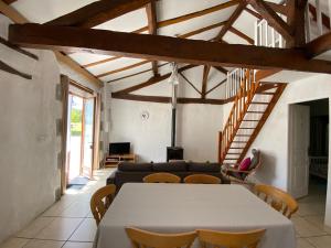 Maisons de vacances Fonclaire Holidays : photos des chambres