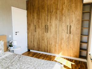 Awesome SofiaCity Luxury Apartment