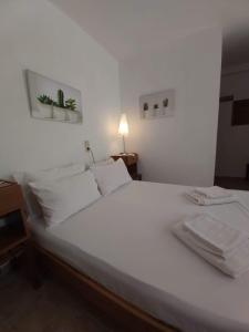 Rent Rooms Aleka Nisos-Samothraki Greece