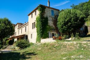 Appartements Ermitage Crestet (Ventoux - Provence) : photos des chambres