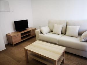AG Apartamentos en Conil