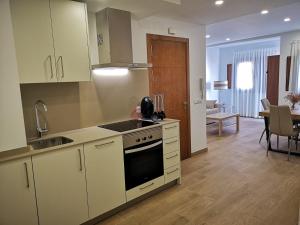 AG Apartamentos en Conil