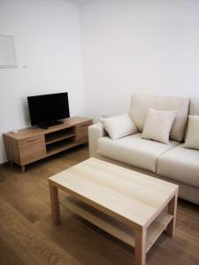 AG Apartamentos en Conil