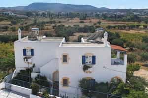 Theofilos Appartements Kythira Greece