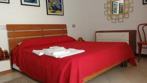 Appartamento Balconcino su Lazise