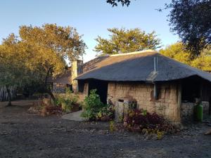 umbabala bush camp