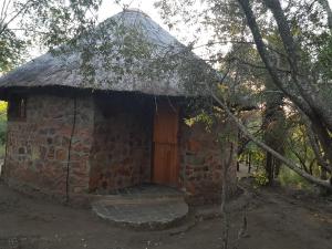 umbabala bush camp