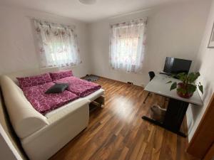 Apartment Erika