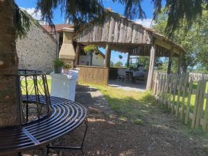 Maisons de vacances Fonclaire Holidays : photos des chambres