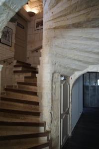 Hotels Hotel La Muette : photos des chambres