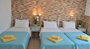 Hotel Kastro Skiathos Greece