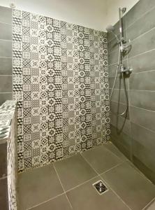 Triple Room room in Casa Balcescu