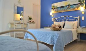 Hotel Kastro Skiathos Greece