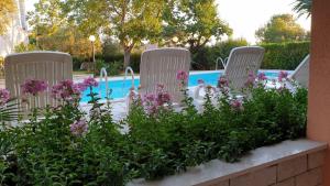 Apartmani Noemi Pula