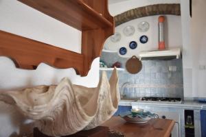 Domus Deborah Apartment with sea view Costa rei