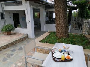 7 Islands Spetses Greece