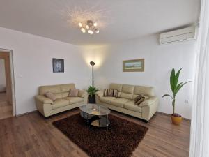 Kvarner Sea View Apartment Rijeka