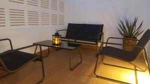 La Esperanza B - Verialex accommodation