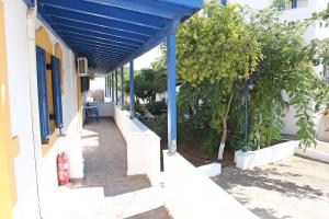 Theofilos Appartements Kythira Greece