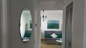 À moins de 100 mètres de la mer a la pointe de Trevignon - Trébérouant