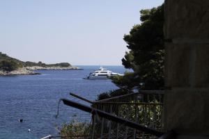 Villa Kralj Mljet