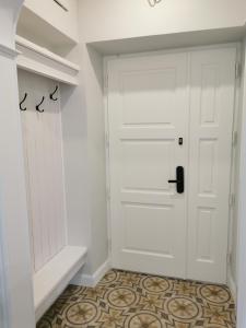 Apartament Podoficerski z sauną-FVAT, parking