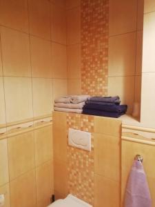 Apartament Biała Mewa