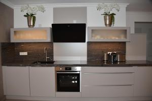 Antike & Modern Deluxe 2 mit Terrasse