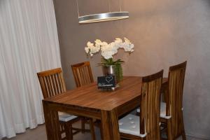 Antike & Modern Deluxe 2 mit Terrasse