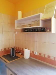 Apartament Biała Mewa