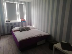 Apartament Biała Mewa