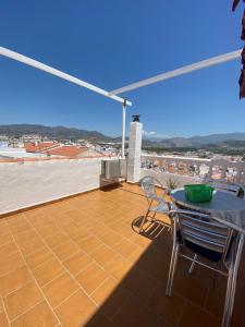 Pensión Mari Carmen