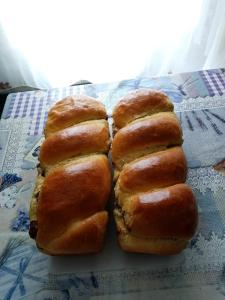 Pensiunea Drumul Voievozilor