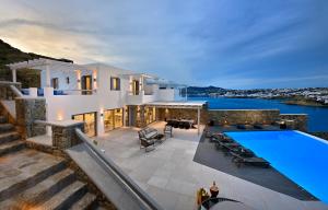 Villa Nolita by Blanco Villas