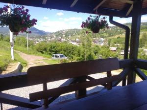 Котедж "Зорі Карпат"