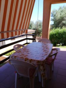 Casa delle lantane