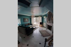 2 Floor Apartment in Kalamaria,Thessaloniki.