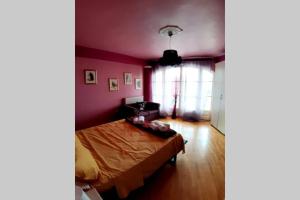 2 Floor Apartment in Kalamaria,Thessaloniki.