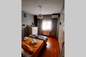 2 Floor Apartment in Kalamaria,Thessaloniki.