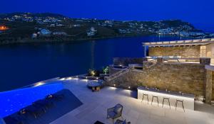 Villa Nolita by Blanco Villas