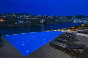 Villa Nolita by Blanco Villas