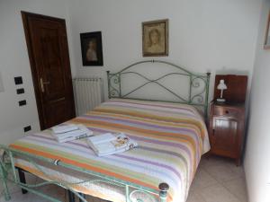 IRMA Manarola